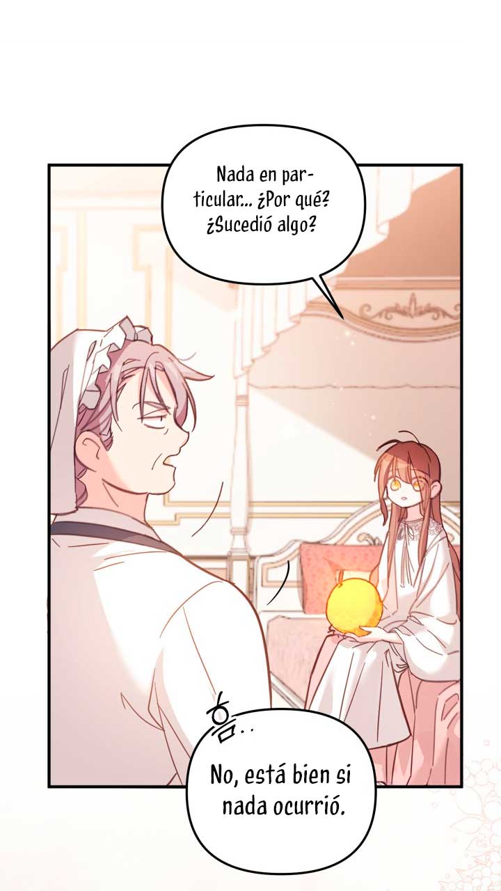 No hay lugar para las falsificaciones Capítulo 5 - Page 7