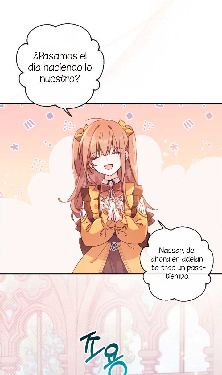 No hay lugar para las falsificaciones Capítulo 5 - Page 70