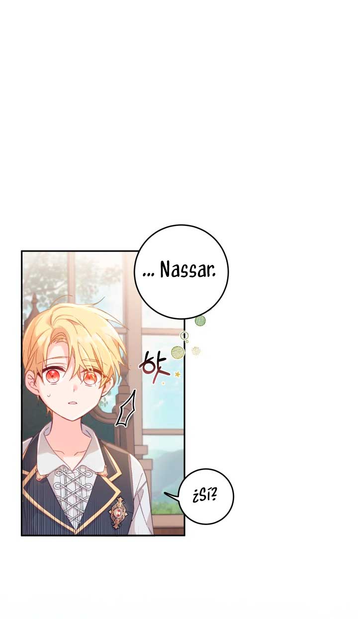 No hay lugar para las falsificaciones Capítulo 5 - Page 72