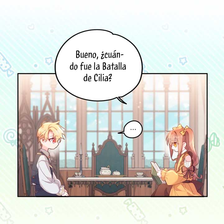 No hay lugar para las falsificaciones Capítulo 5 - Page 73