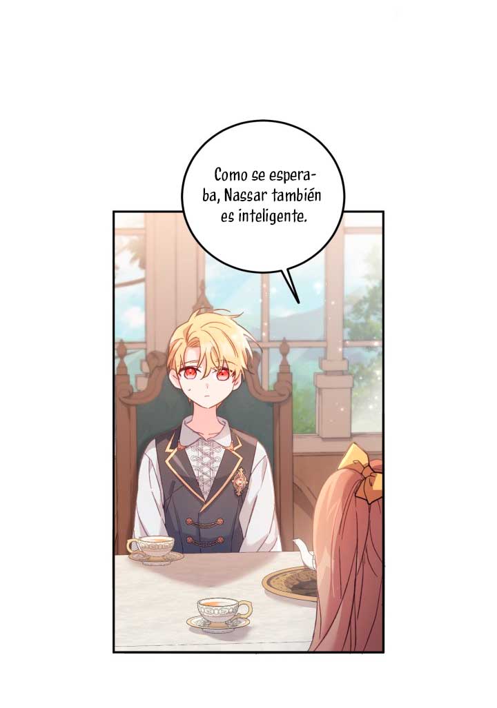 No hay lugar para las falsificaciones Capítulo 5 - Page 75