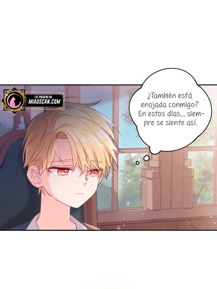 No hay lugar para las falsificaciones Capítulo 5 - Page 76