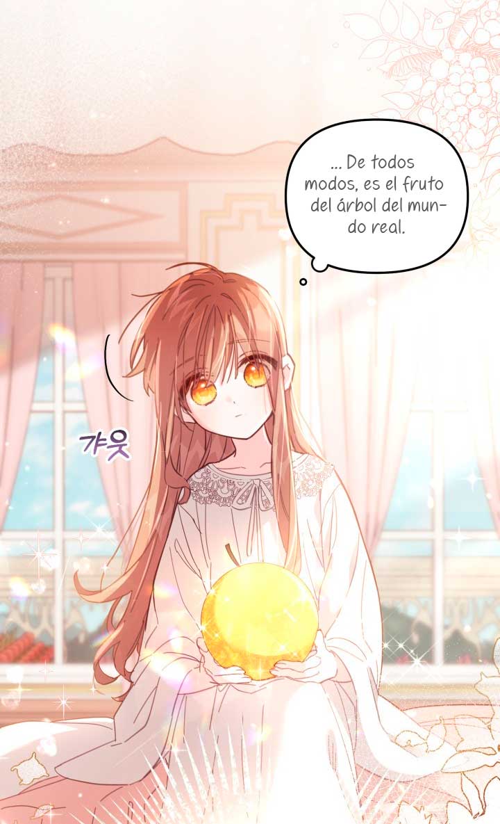 No hay lugar para las falsificaciones Capítulo 5 - Page 8