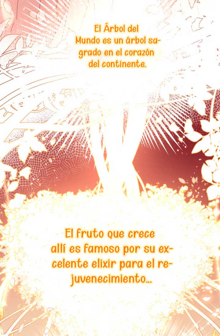 No hay lugar para las falsificaciones Capítulo 5 - Page 9