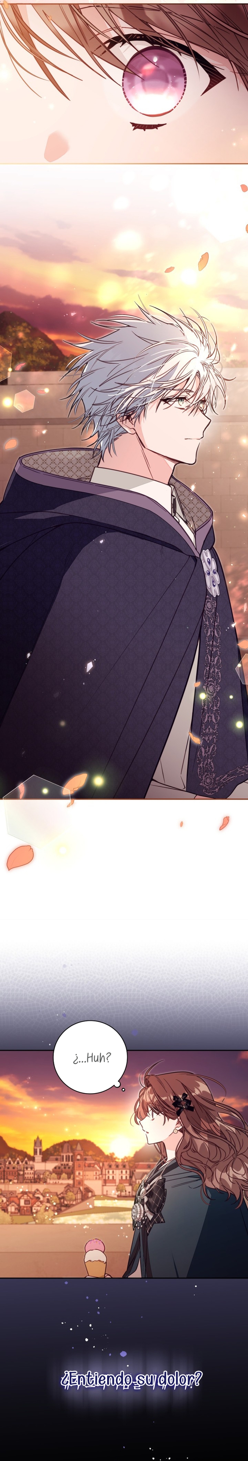 No hay lugar para las falsificaciones Capítulo 50 - Page 12