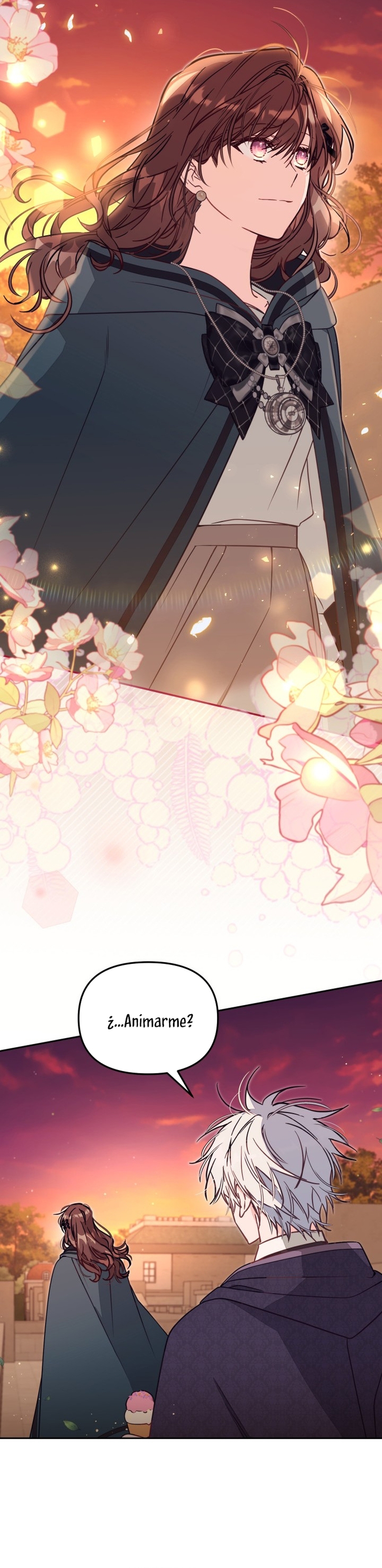 No hay lugar para las falsificaciones Capítulo 50 - Page 17