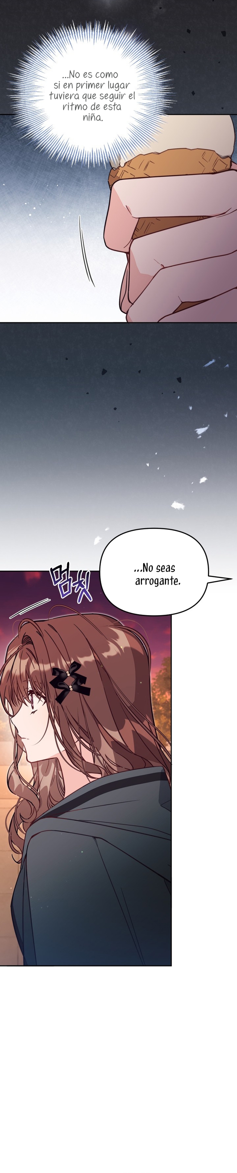 No hay lugar para las falsificaciones Capítulo 50 - Page 19