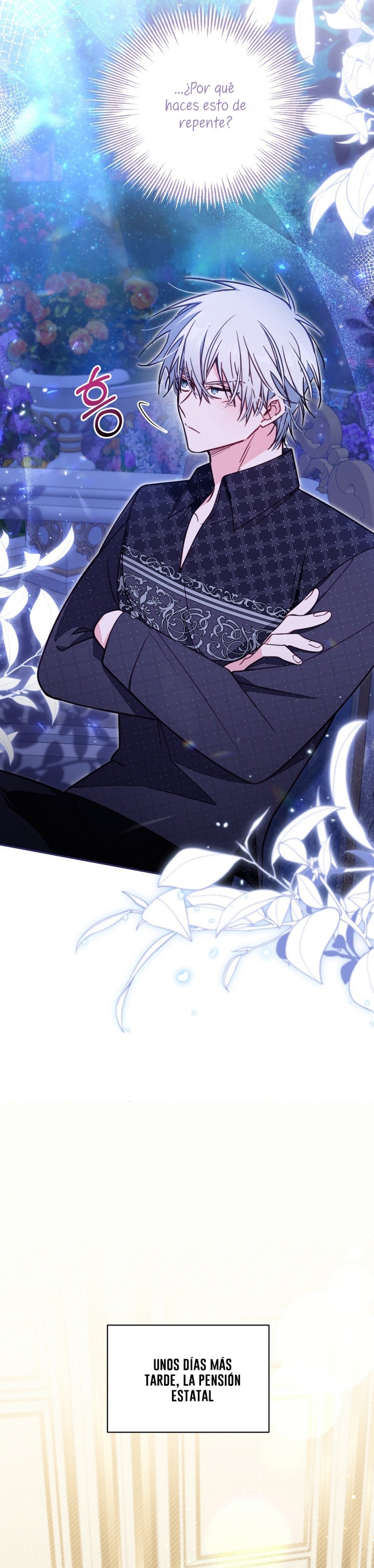 No hay lugar para las falsificaciones Capítulo 51 - Page 20