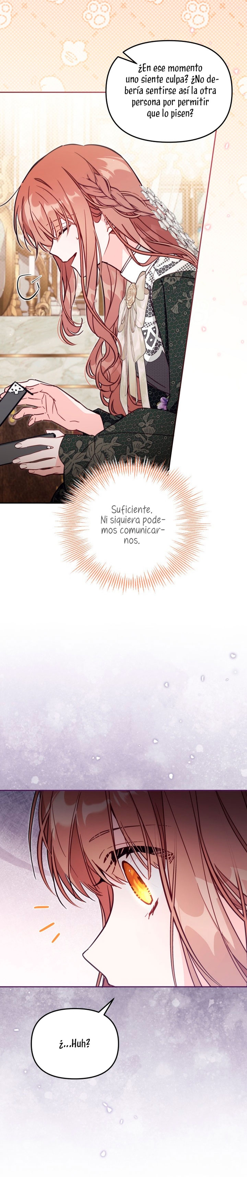 No hay lugar para las falsificaciones Capítulo 51 - Page 26