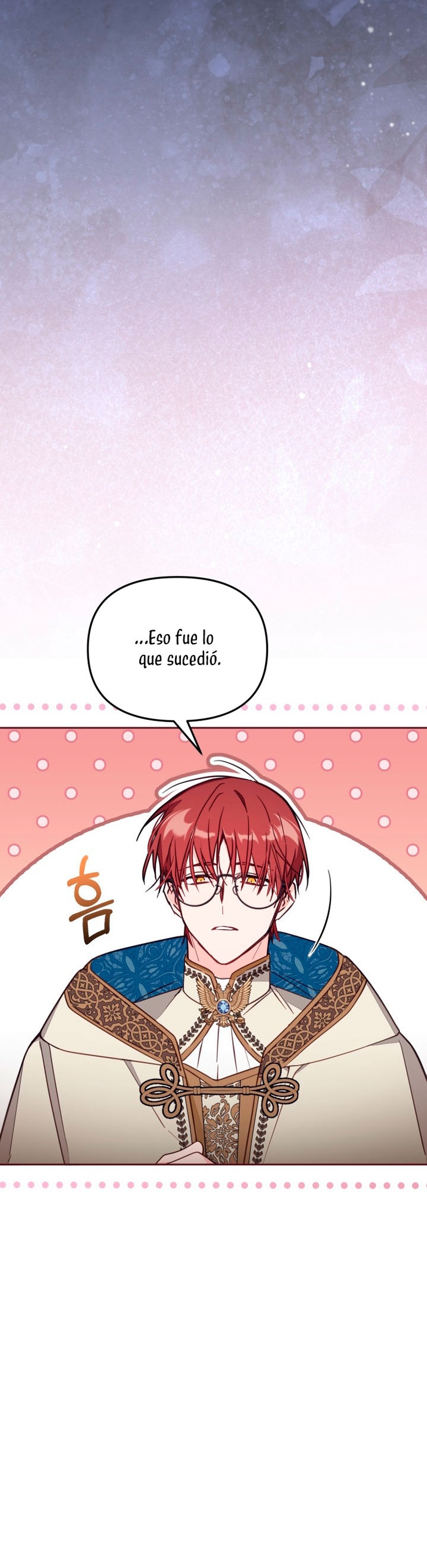 No hay lugar para las falsificaciones Capítulo 51 - Page 28