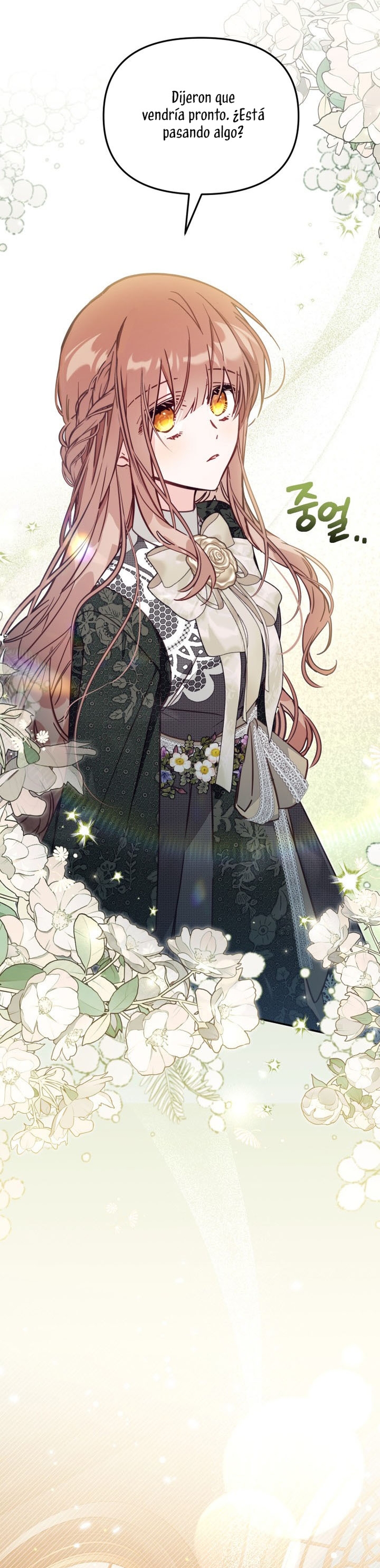 No hay lugar para las falsificaciones Capítulo 52 - Page 27