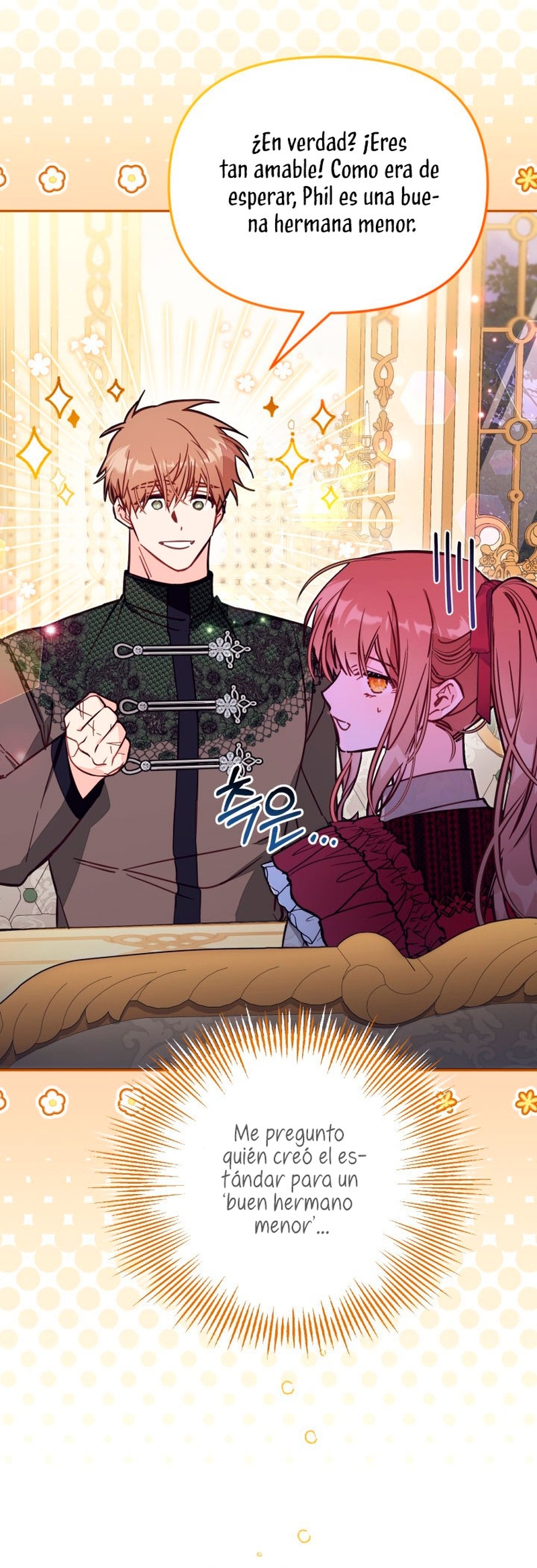 No hay lugar para las falsificaciones Capítulo 54 - Page 26