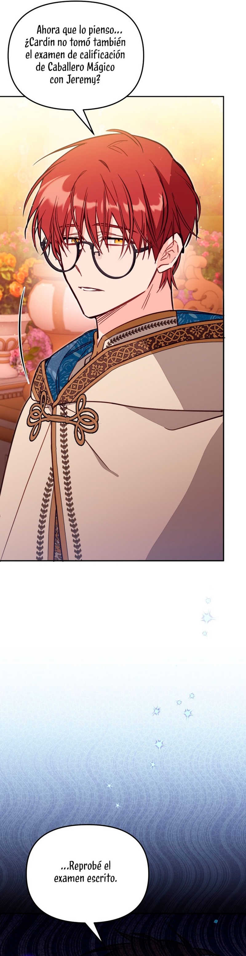 No hay lugar para las falsificaciones Capítulo 54 - Page 32