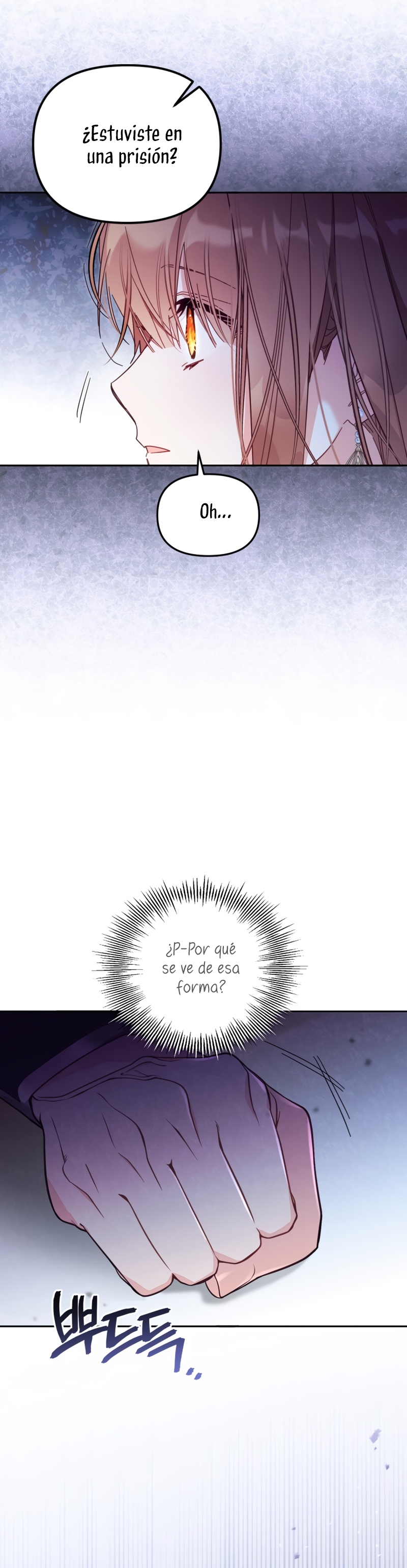 No hay lugar para las falsificaciones Capítulo 55 - Page 34