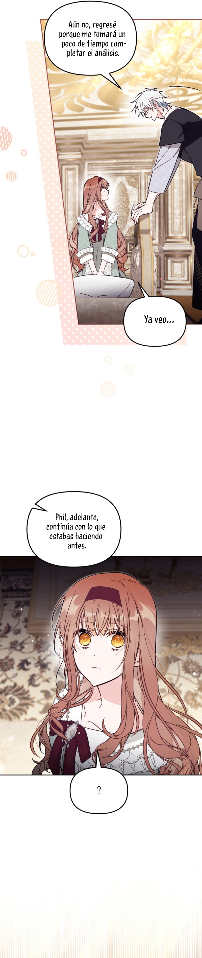 No hay lugar para las falsificaciones Capítulo 57 - Page 13