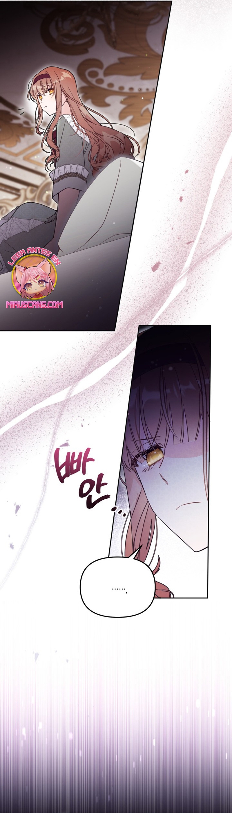 No hay lugar para las falsificaciones Capítulo 57 - Page 9