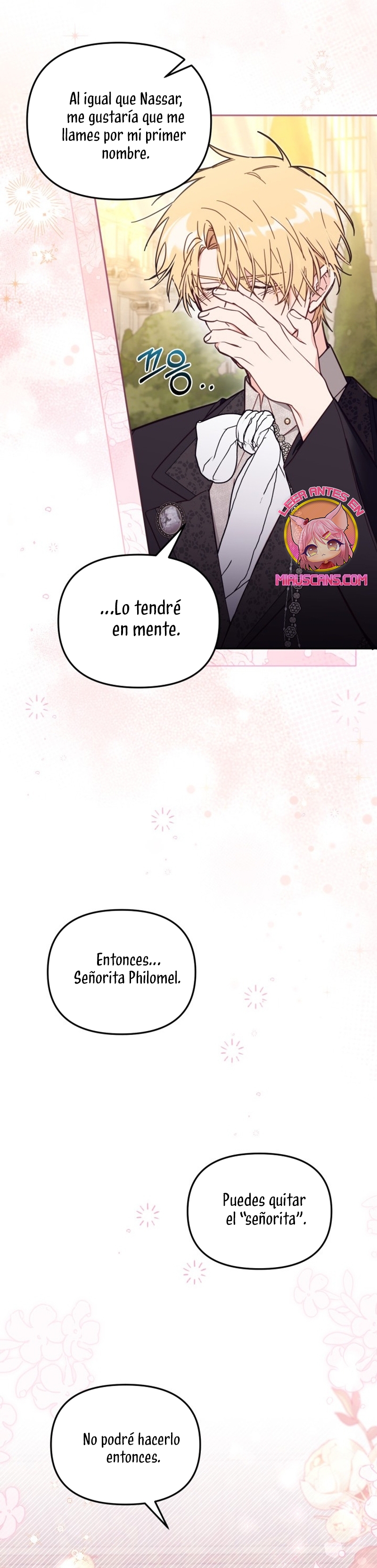 No hay lugar para las falsificaciones Capítulo 58 - Page 12