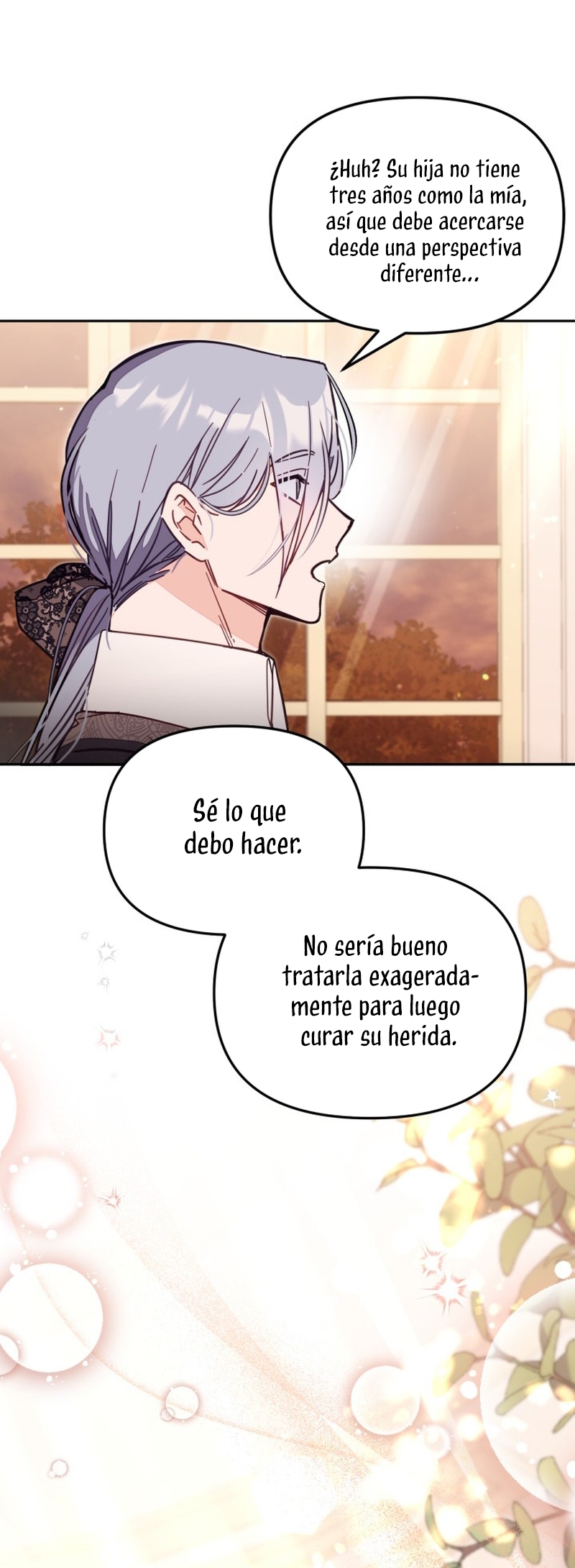 No hay lugar para las falsificaciones Capítulo 59 - Page 29