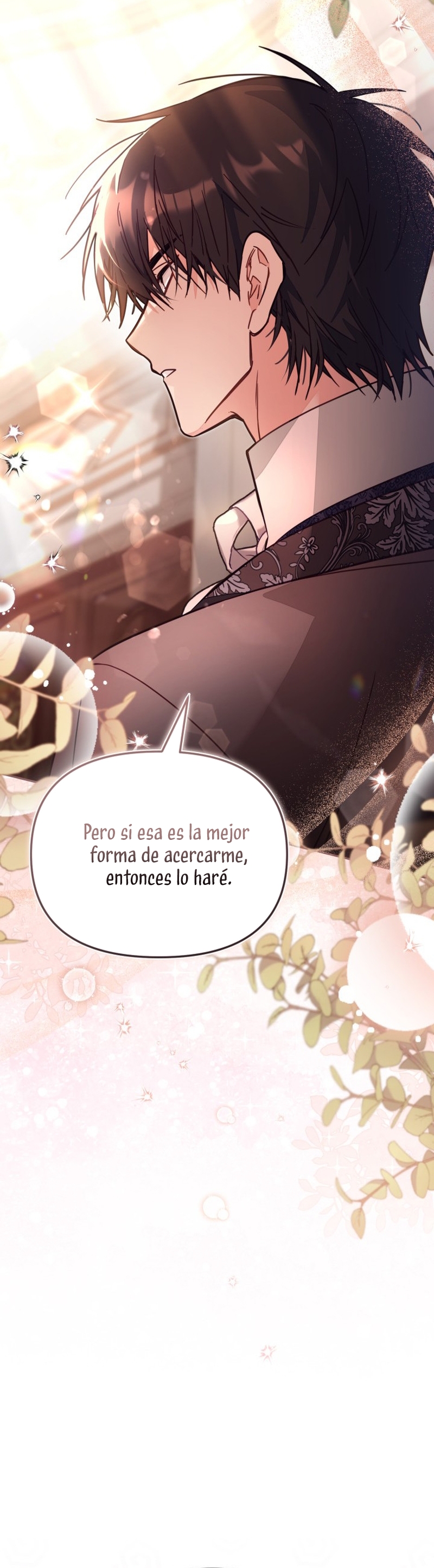 No hay lugar para las falsificaciones Capítulo 59 - Page 30