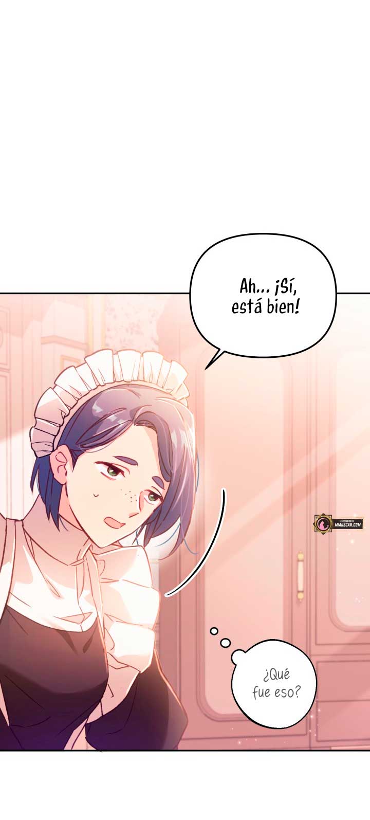 No hay lugar para las falsificaciones Capítulo 6 - Page 10