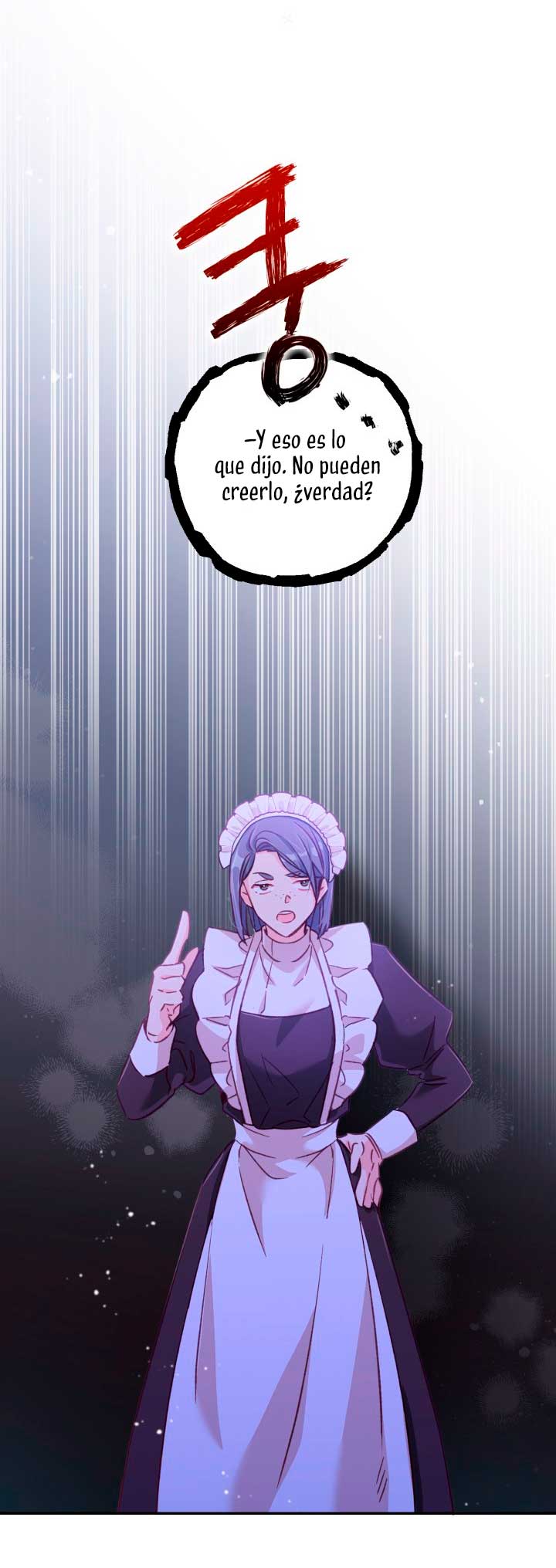 No hay lugar para las falsificaciones Capítulo 6 - Page 13