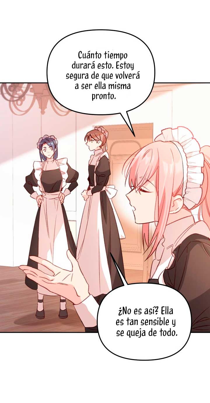 No hay lugar para las falsificaciones Capítulo 6 - Page 15