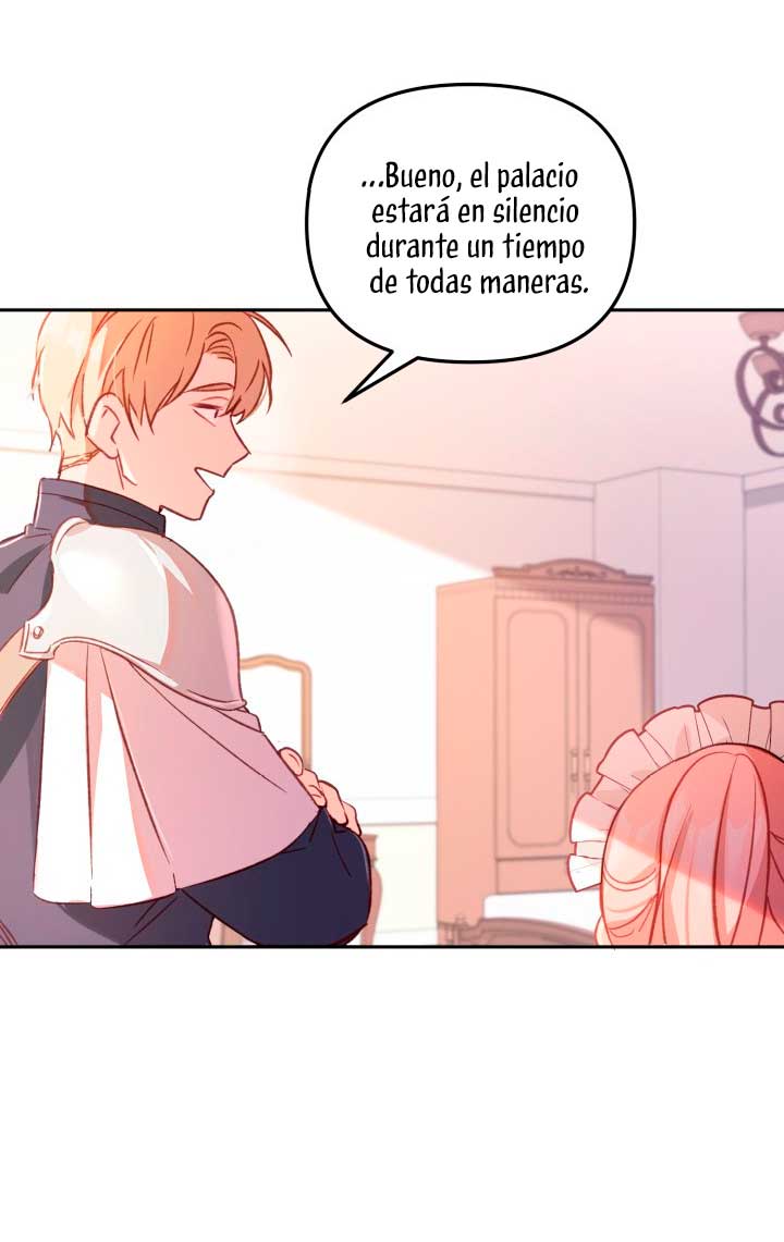 No hay lugar para las falsificaciones Capítulo 6 - Page 16