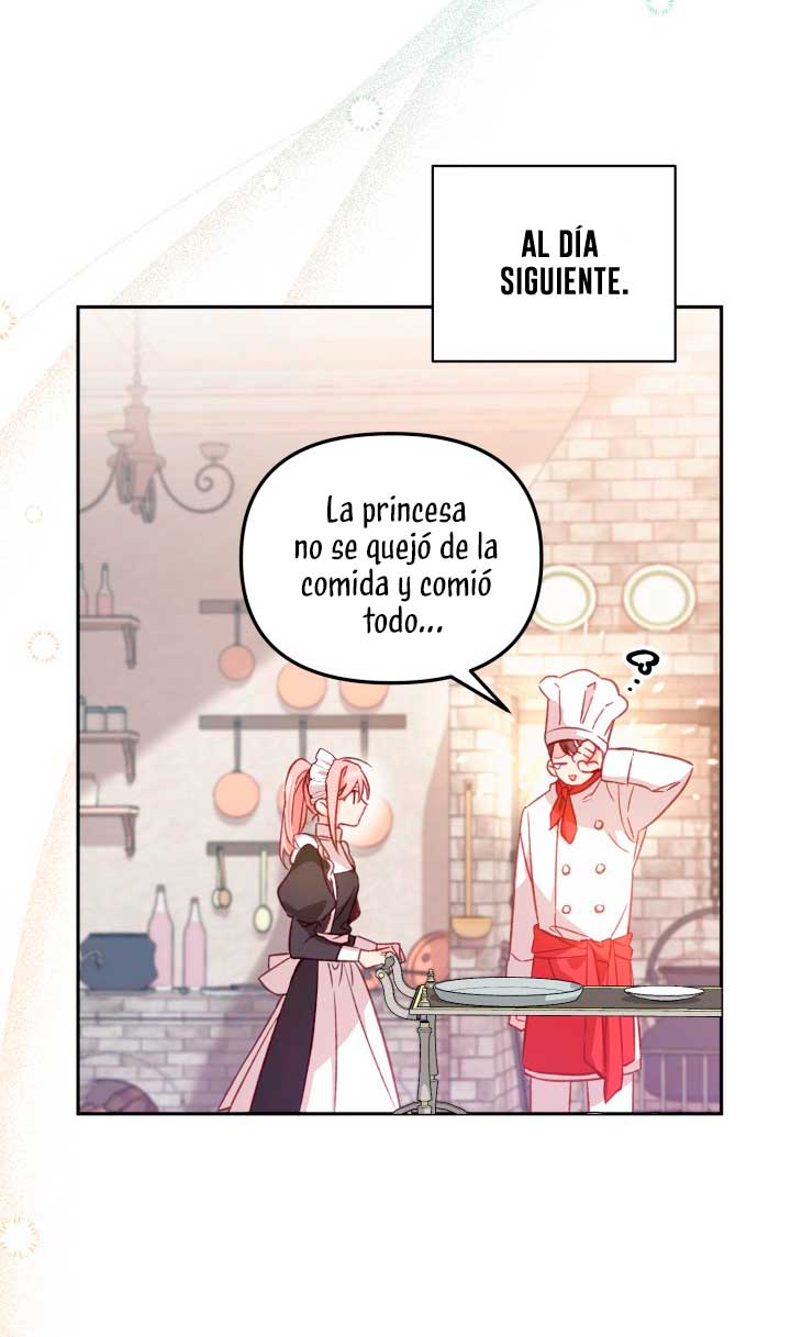 No hay lugar para las falsificaciones Capítulo 6 - Page 19