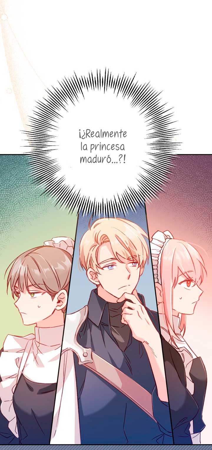 No hay lugar para las falsificaciones Capítulo 6 - Page 20