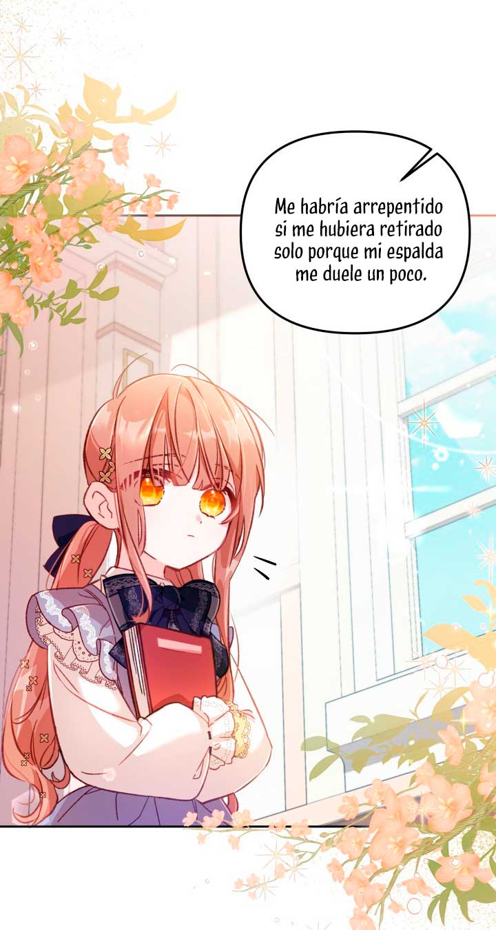 No hay lugar para las falsificaciones Capítulo 6 - Page 22