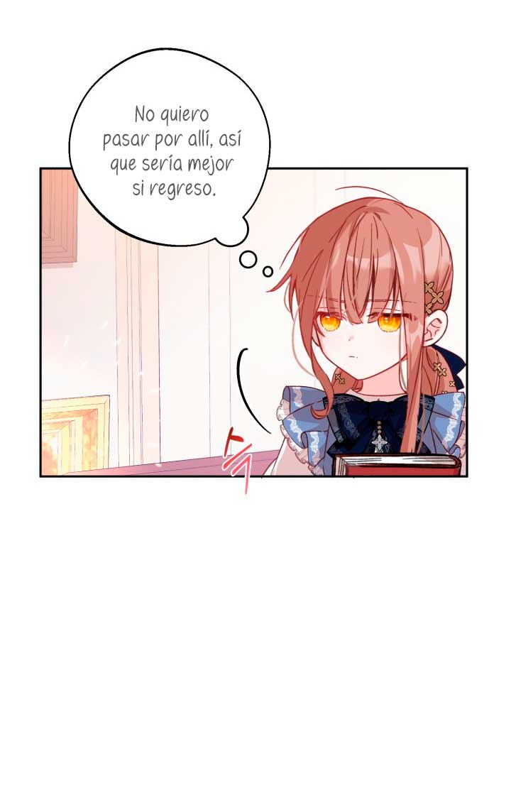 No hay lugar para las falsificaciones Capítulo 6 - Page 24