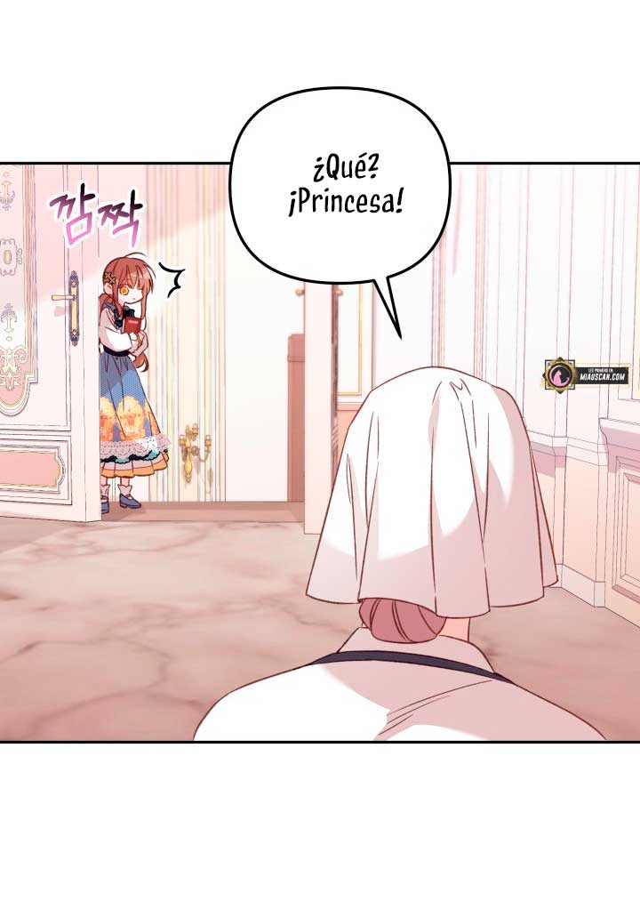 No hay lugar para las falsificaciones Capítulo 6 - Page 25