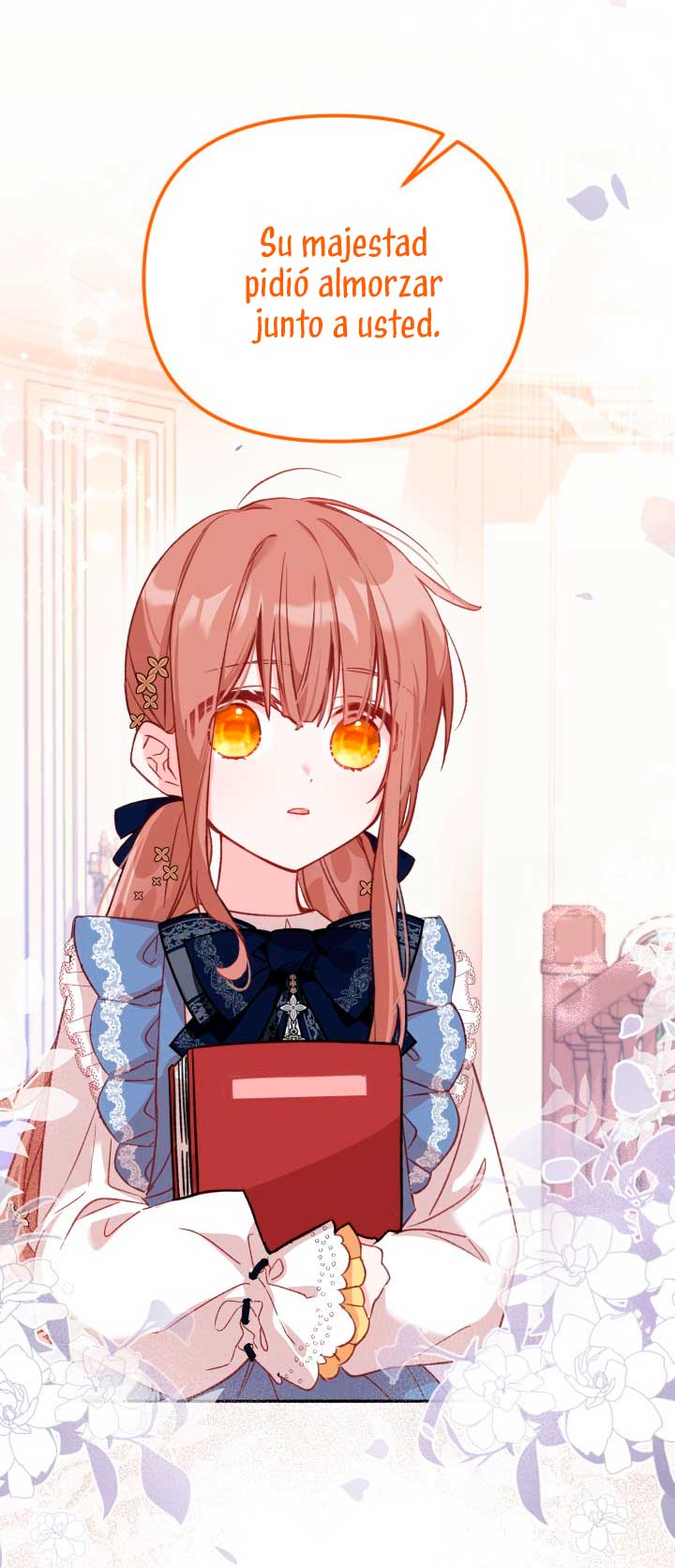 No hay lugar para las falsificaciones Capítulo 6 - Page 27