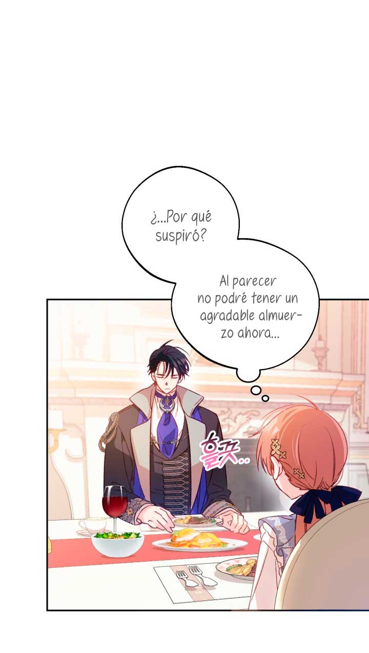 No hay lugar para las falsificaciones Capítulo 6 - Page 30