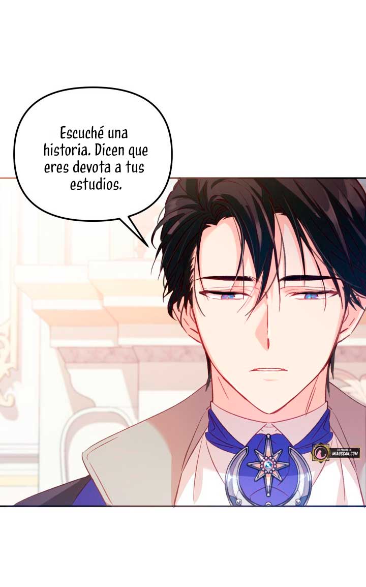 No hay lugar para las falsificaciones Capítulo 6 - Page 31