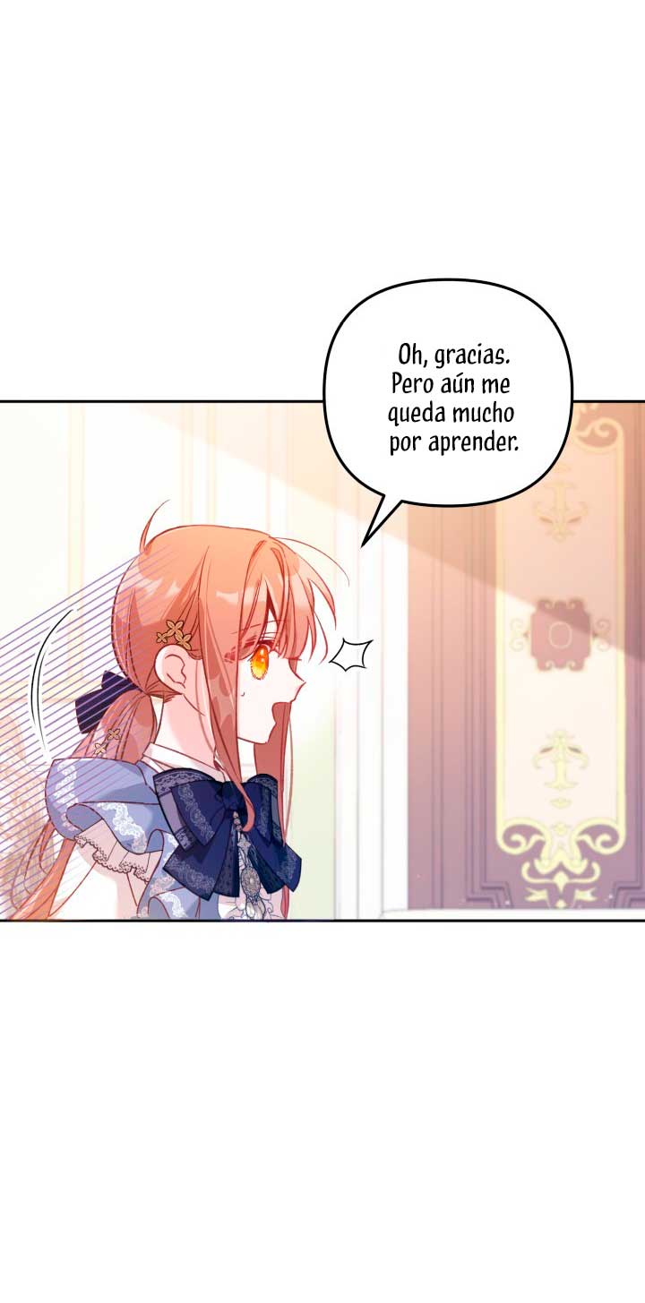 No hay lugar para las falsificaciones Capítulo 6 - Page 33