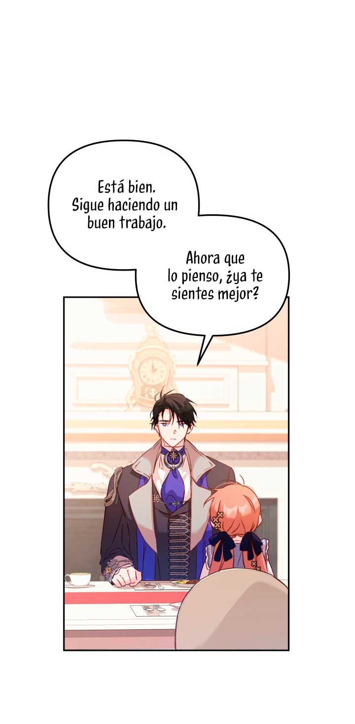 No hay lugar para las falsificaciones Capítulo 6 - Page 38