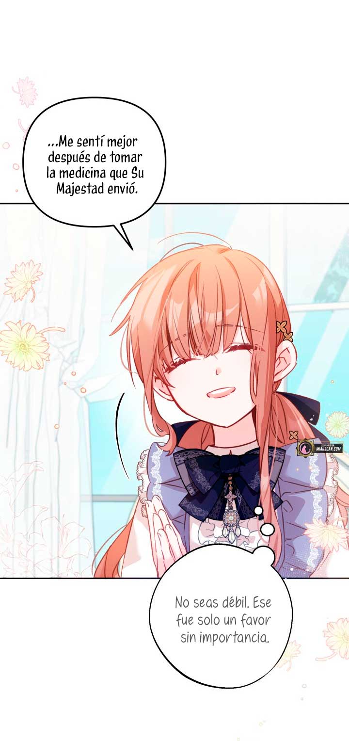 No hay lugar para las falsificaciones Capítulo 6 - Page 39