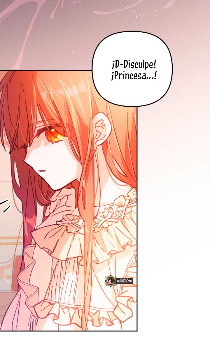 No hay lugar para las falsificaciones Capítulo 6 - Page 4