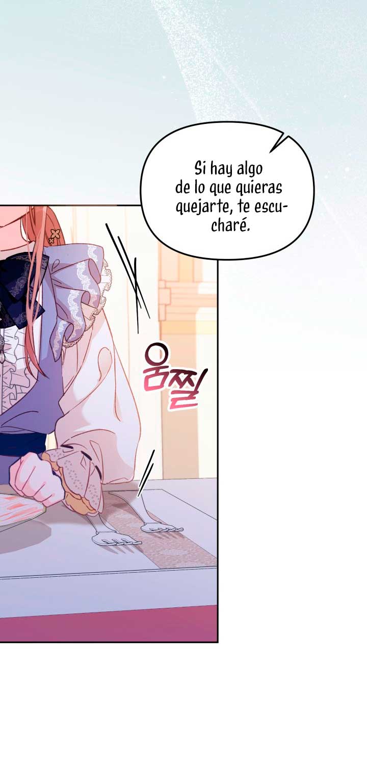 No hay lugar para las falsificaciones Capítulo 6 - Page 42