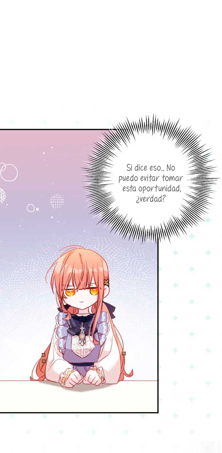 No hay lugar para las falsificaciones Capítulo 6 - Page 46