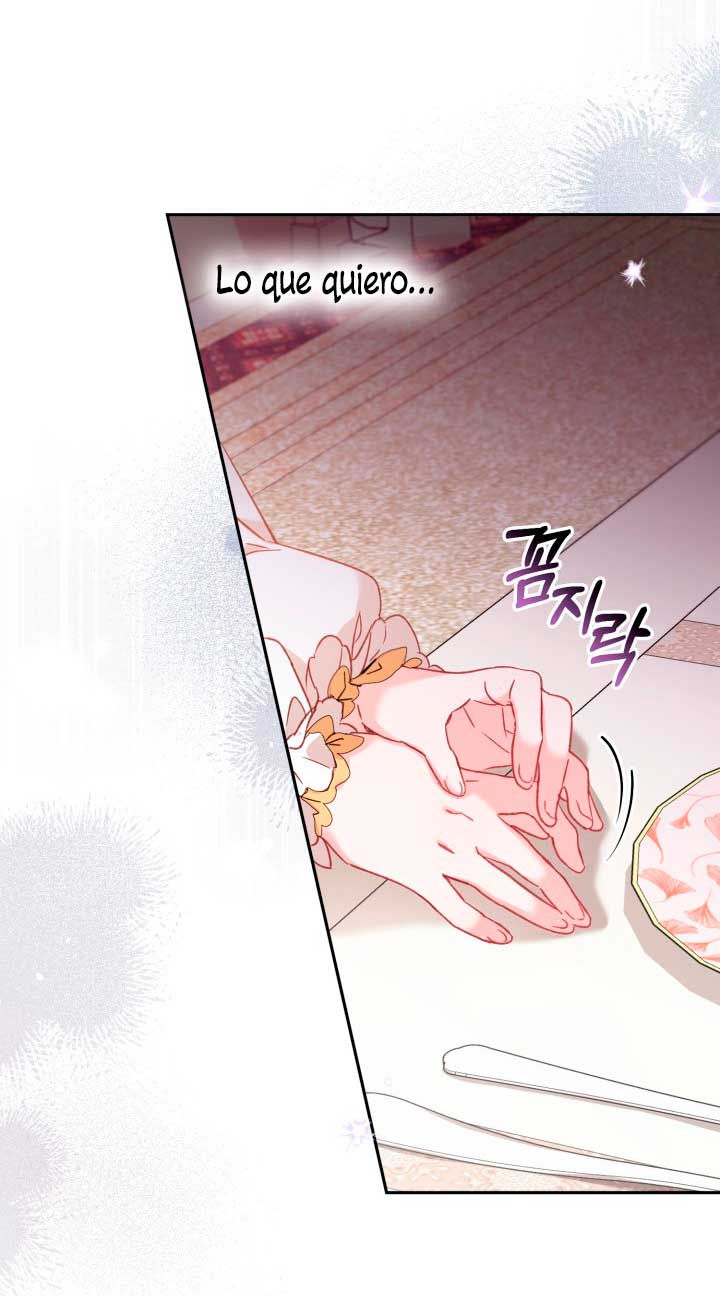 No hay lugar para las falsificaciones Capítulo 6 - Page 47