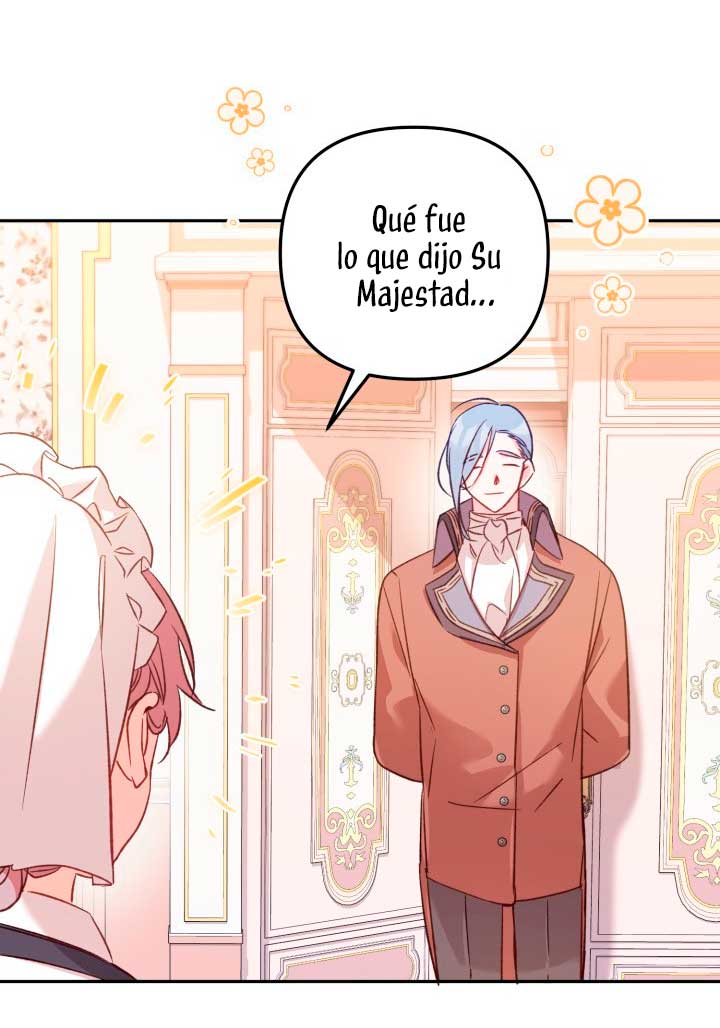 No hay lugar para las falsificaciones Capítulo 6 - Page 51