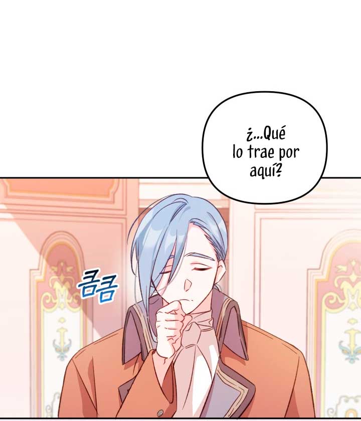 No hay lugar para las falsificaciones Capítulo 6 - Page 52