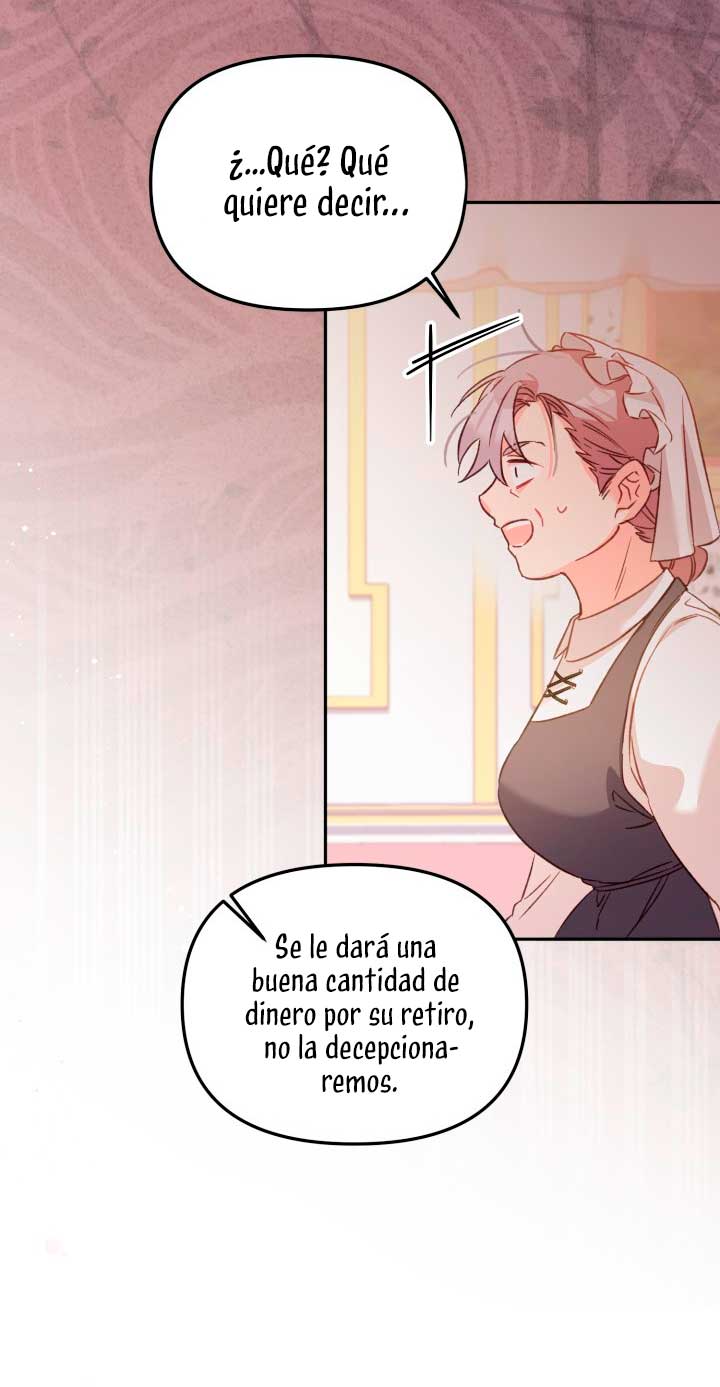 No hay lugar para las falsificaciones Capítulo 6 - Page 54