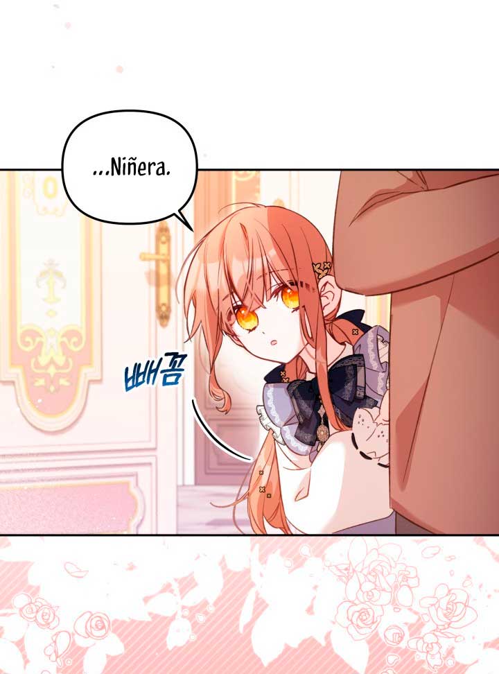 No hay lugar para las falsificaciones Capítulo 6 - Page 55