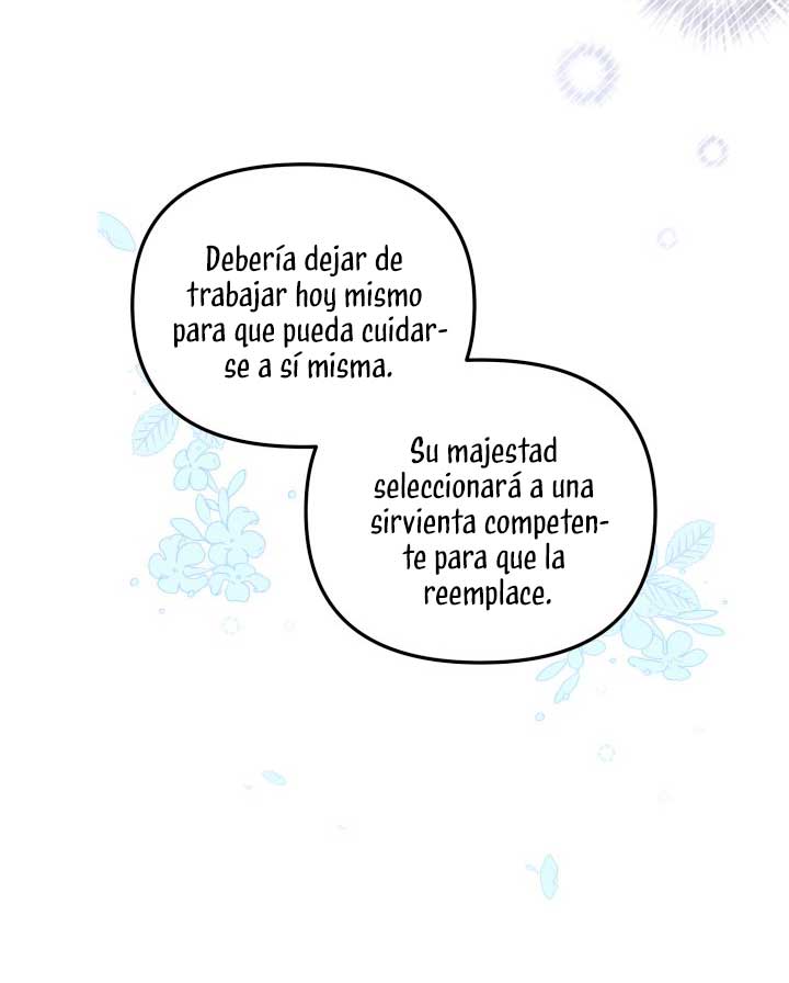No hay lugar para las falsificaciones Capítulo 6 - Page 60