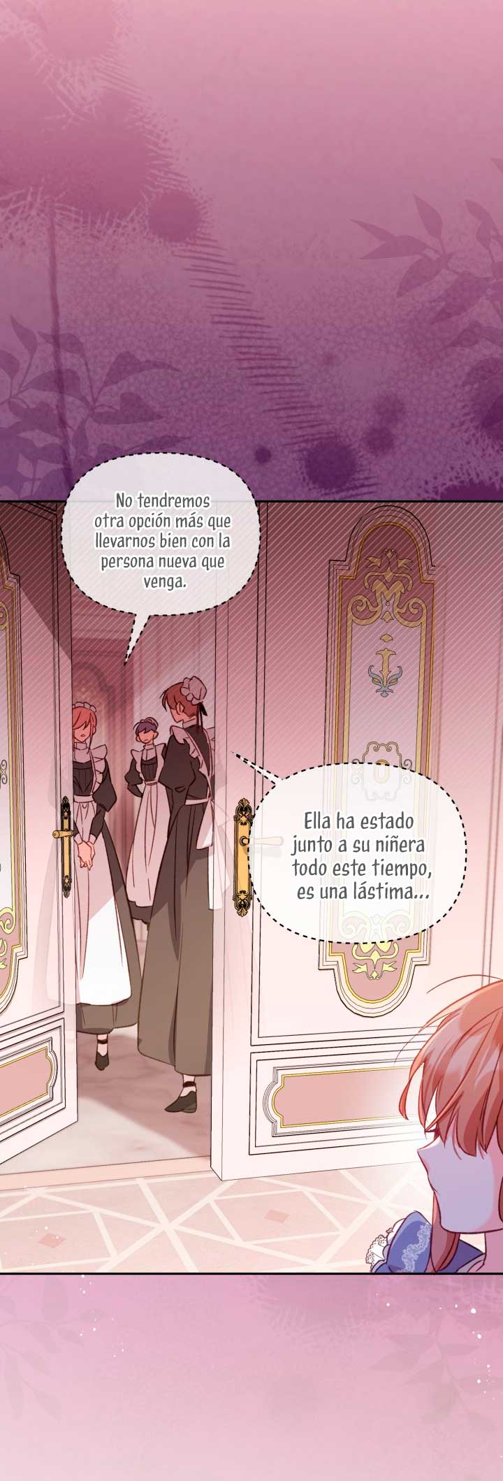 No hay lugar para las falsificaciones Capítulo 6 - Page 63