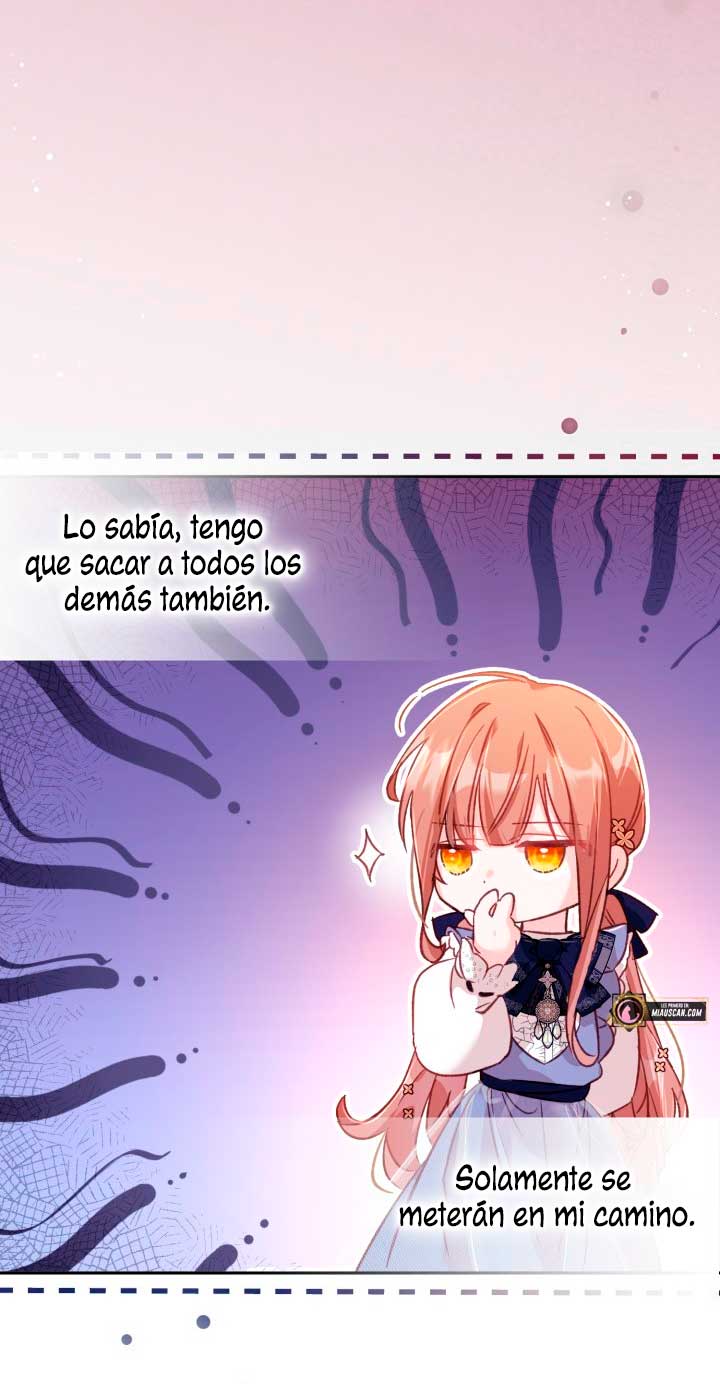 No hay lugar para las falsificaciones Capítulo 6 - Page 64