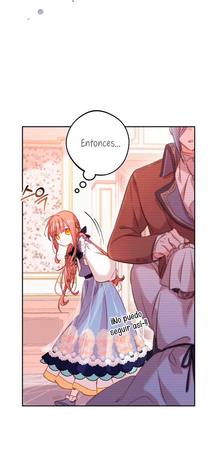 No hay lugar para las falsificaciones Capítulo 6 - Page 65